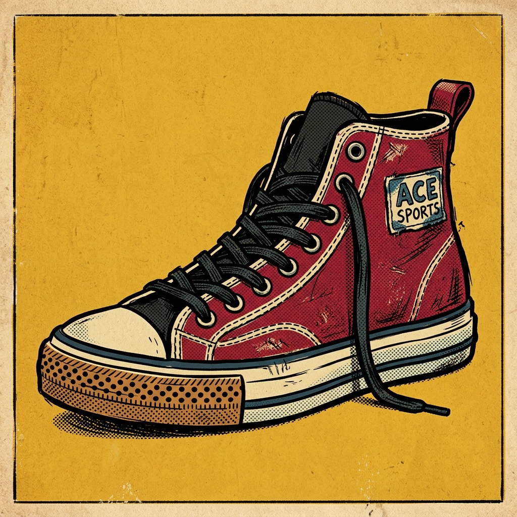 Ace Sports Canvas